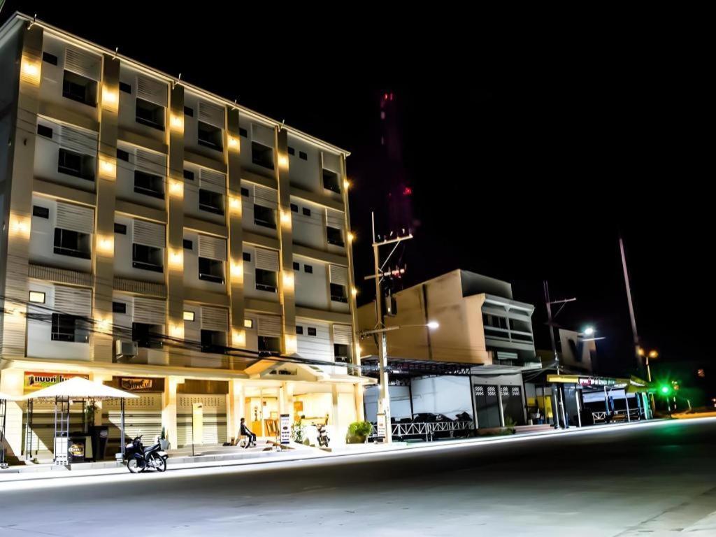 Loei Residence Exterior foto