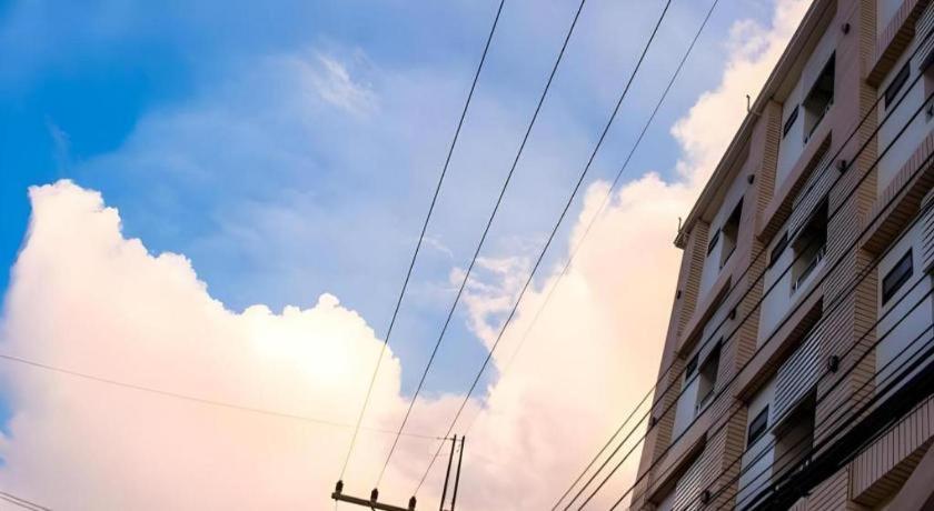 Loei Residence Exterior foto