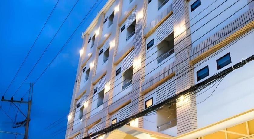Loei Residence Exterior foto