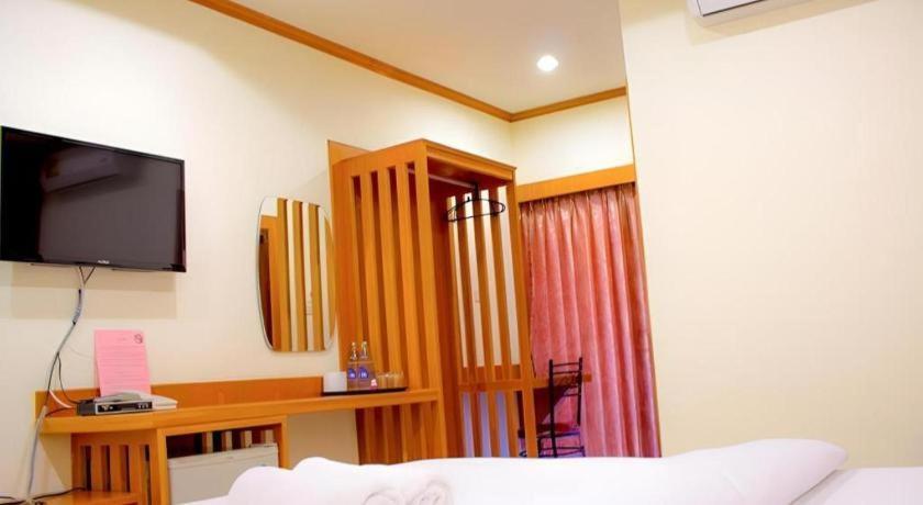 Loei Residence Exterior foto