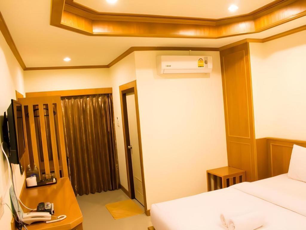 Loei Residence Exterior foto