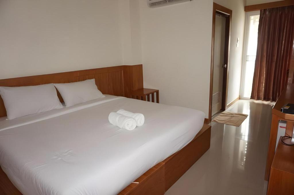 Loei Residence Exterior foto