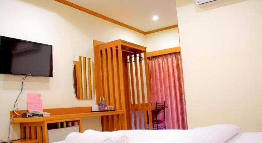 Loei Residence Exterior foto