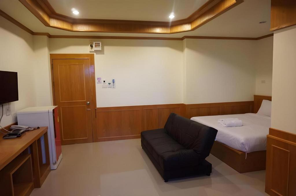 Loei Residence Exterior foto